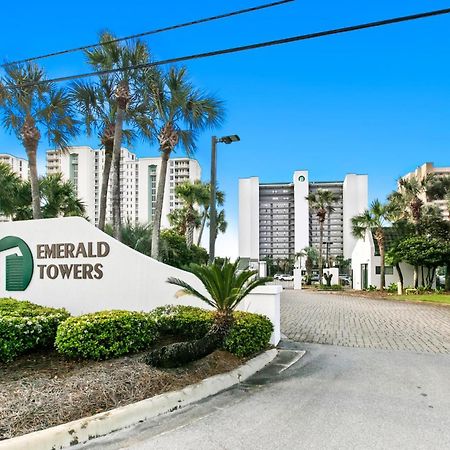 Emerald Towers 0306 데스틴 외부 사진